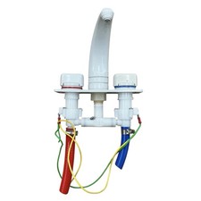 Whale Microswitched Mixer Tap Caravan/Motorhome