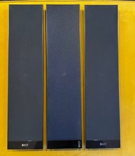 KEF  T Series Super Flat LCR