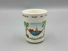 Coalport Paddington Bear & Co