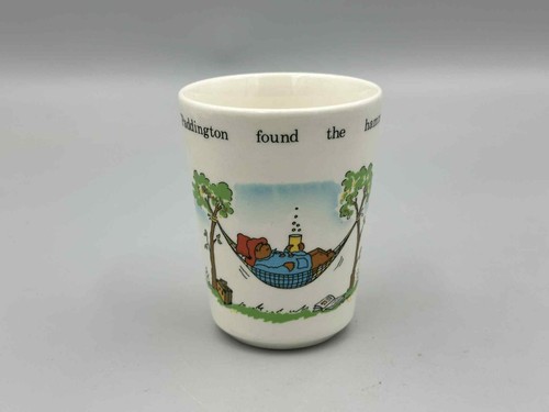 Coalport paddington bear - coalport,