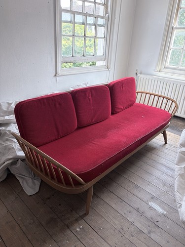 Ercol studio vintage - ercol, couch