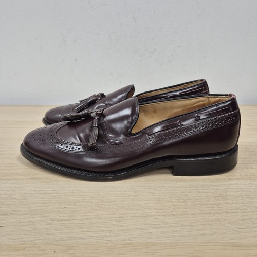 Allen edmonds manchester - allen,