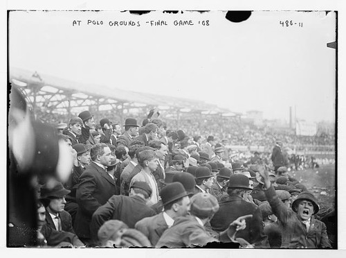 New york city - york, polo