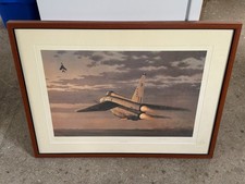 Framed Portrait Of Power By