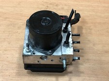 ABS PUMP VW POLO ANTI BRAKE