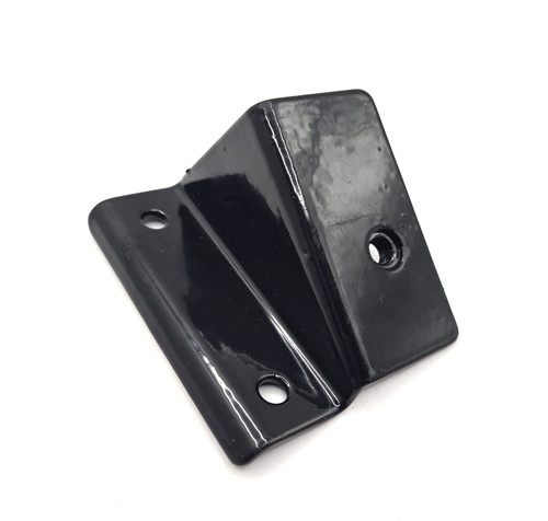 Range rover classic bumper end - range,