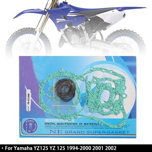 For yamaha yz125 125 - yamaha,