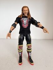 WWE EDGE MATTEL WRESTLING TOY