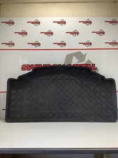 Suzuki Alto Plastic Boot Liner