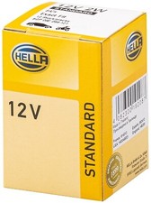 HELLA 8GP 002 066-121 Bulb