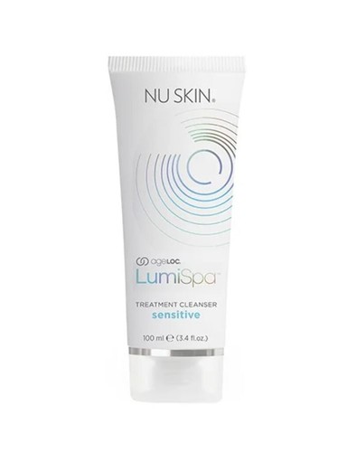 Nuskin ageloc lumispa face - nuskin ageloc,