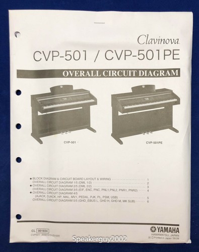 Yamaha clavinova digital - clavinova,