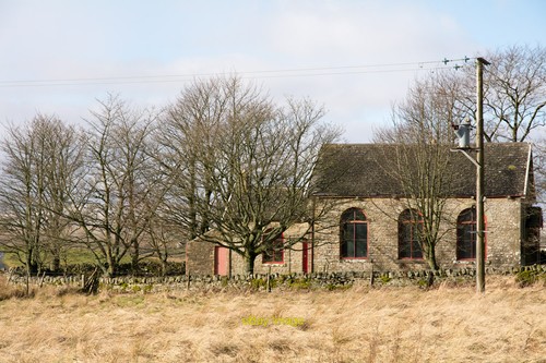 Photo 6x4 methodist - photo,