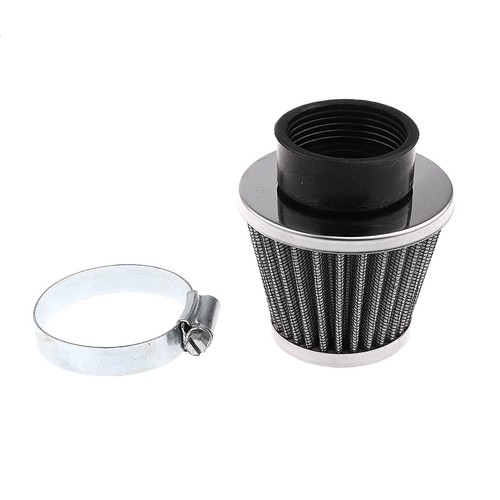 39mm universal cone air filter - universal,