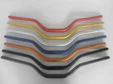 Off road handlebar - road, enduro