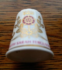 Spode Gilded Royal Wedding