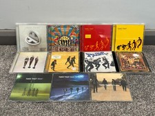 Large Take That CD Album &