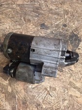 Starter motor Peugeot 208 gti 1.6 thp Citroën