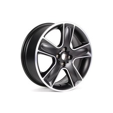 17" Mini Cooper Wheel Rim