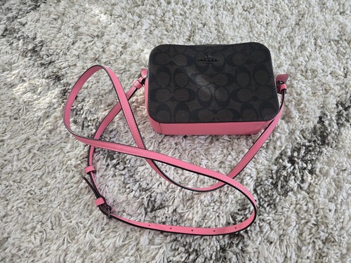 Coach mini jamie camera - mini,