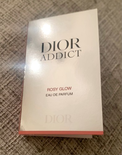 Dior addict rosy glow edp - dior,