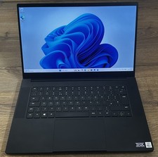 Razer Blade 15 | RTX 3060 |