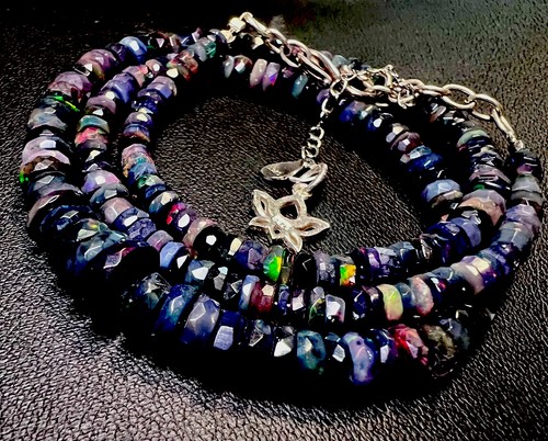 Sterling silver ethiopian - sterling,