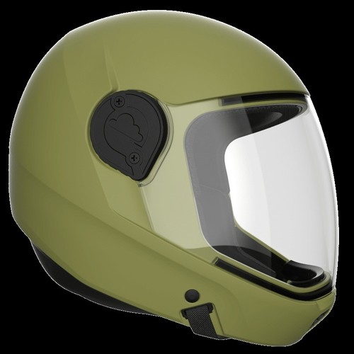 Cookie skydiving helmet - cookie, g4