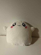 LankyBox Ghosty Plush Soft Toy