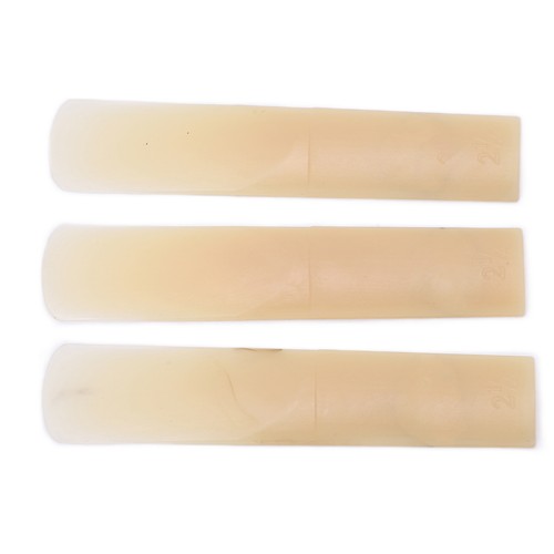 Reeds for alto saxophone - for,