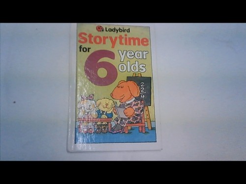 Storytime for year olds - storytime,