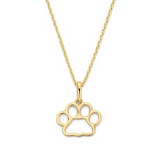 Necklace necklace with pendant