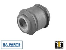 Mounting, shock absorbers for
