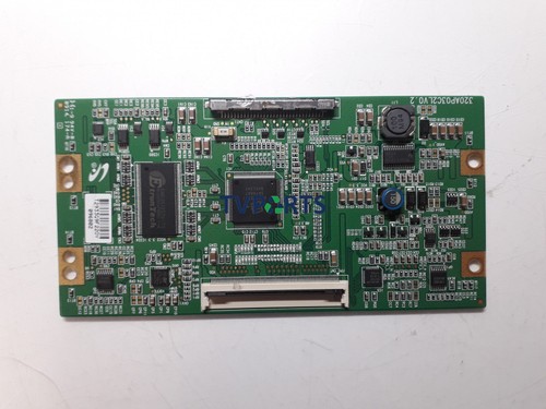 Lj94 02746m - lj94-02746m, (320ap03c2lv0.2)