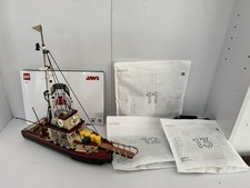 LEGO Ideas: Jaws (21350) NO