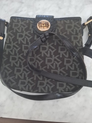Authentic dkny vintage - authentic,