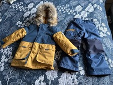 Decathlon Quechua Snow Ski