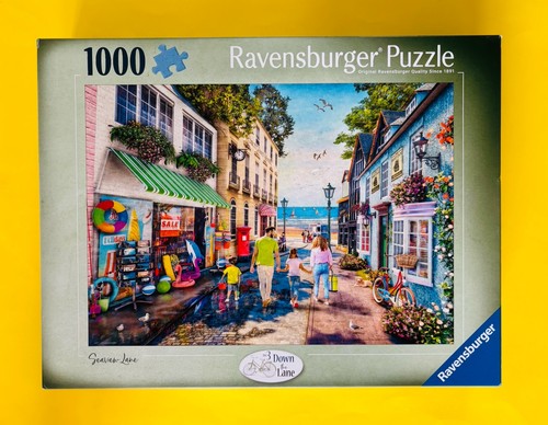Ravensburger seaview lane - -,