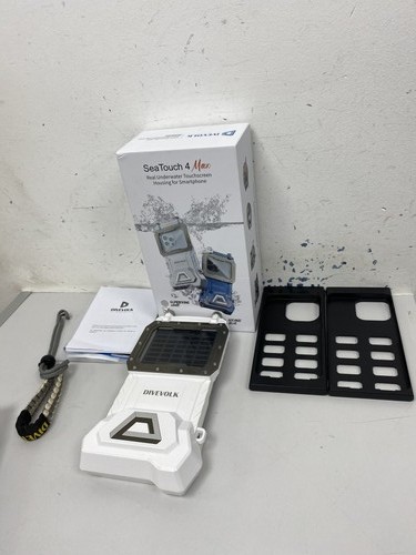 Divevolk seatouch max - divevolk,