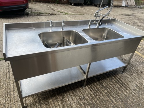 Stainless steel commercial - stainless,