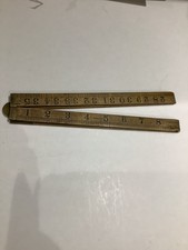 Vintage  Rabone Boxwood