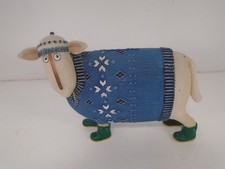 Enesco Ewe And Me Sheep Money