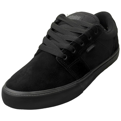 Etnies barge mens skate - mens,