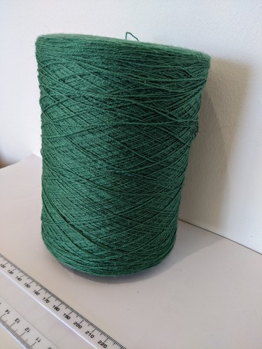 520g pure wool - 2, ply