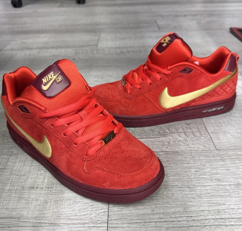 Nike air zoom low - zoom, p-rod