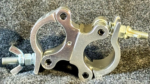 Beamz bc50 500d - swivel, coupler