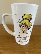 TINKERBELL DISNEY FAIRY DUST