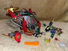 LEGO Sets: NINJAGO