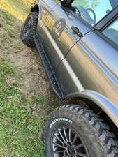 Land Rover Discovery D2/D1