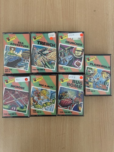 Acorn bbc micro computer - micro,